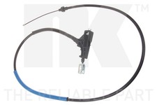 Bremsseil seilzug - bremsseil,