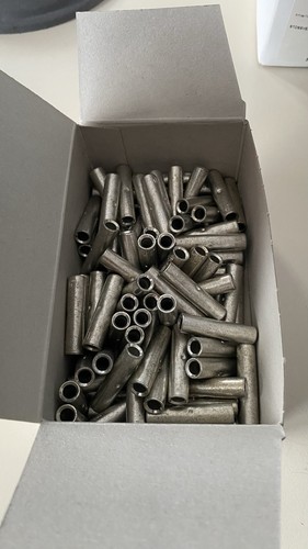 Klauke stoßverbinder - klauke,