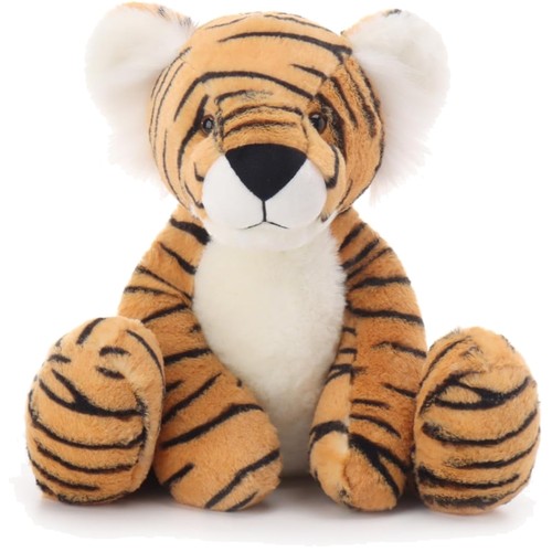 Tiger kuscheltier plüschtier - tiger,