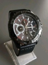 Herrenuhr Guess Chronograph