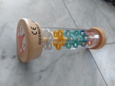 Montessori Spielzeug Lehrmittel Regenmacher Rassel Spielzeug Für Baby