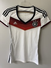 DFB Deutschland Trikot Frauen