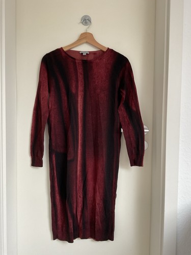 Cos damen feinstrick kleid - cos,