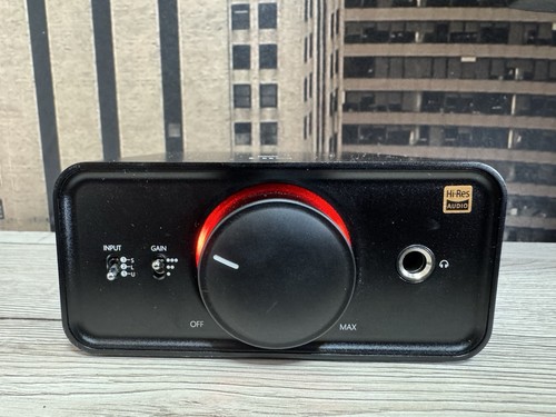 Fiio pro ess - ess, –
