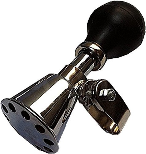 Ballhupe fahrradhupe metall - fahrradhupe,