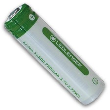 Ledlenser ersatzakku für - ledlenser,