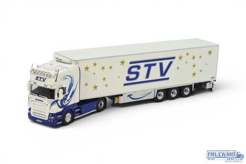 Tekno stv scania serie - tekno,