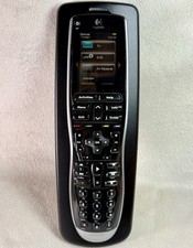 Logitech Harmony 900 Remote
