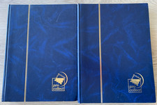 Procollect briefmarken alben - briefmarken,