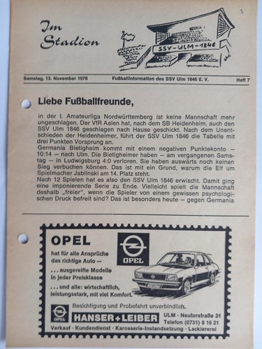 Fussball programm al - ,