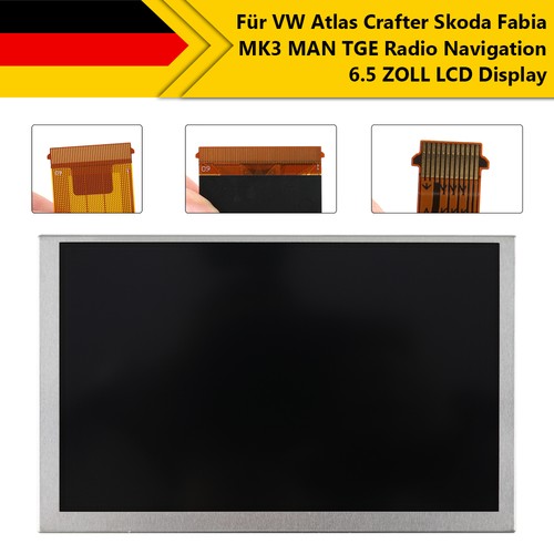 Radio lcd display für vw - für,