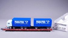 Fleischmann 5273 - dc,