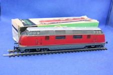 Gützold Spur H0 DB Diesellok