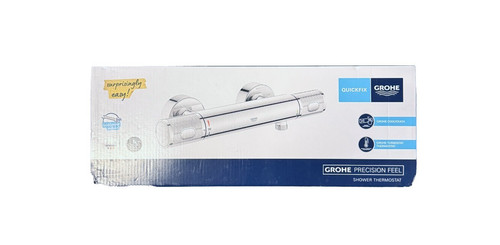 Grohe precision feel quickfix - precision,