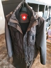 Wellensteyn Damen Jacke