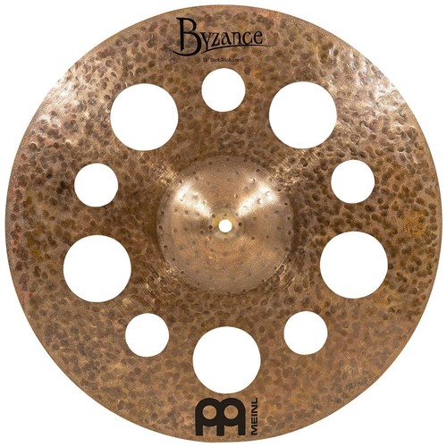Neu meinl cymbals b18datrc - cymbals,