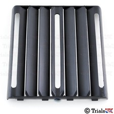 Beta Rev3, Beta Evo 2T/4T Kühlerschutz/Grill/Abdeckung