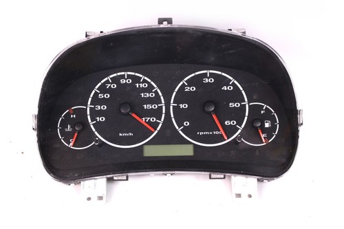 Tacho fiat ducato citroen - tacho,