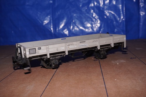 Bod lgb spur 41100 - g,