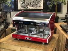 WEGA POLARIS TRON 2 GROUP RED