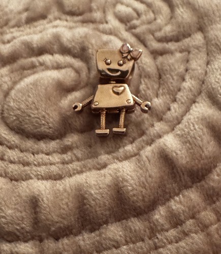 Original pandora charm - original,