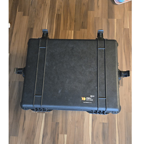 Peli case 1610 - case,