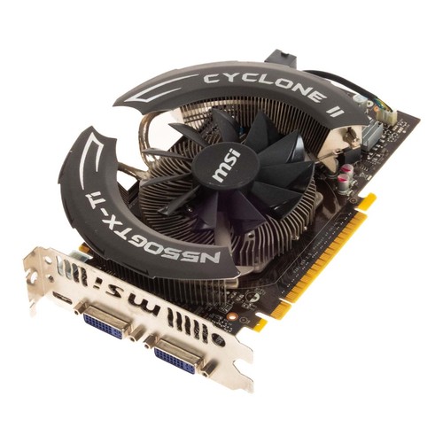 Grafikkarte msi nvidia geforce - grafikkarte,