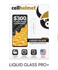 CellHelmet Liquid Glass Pro