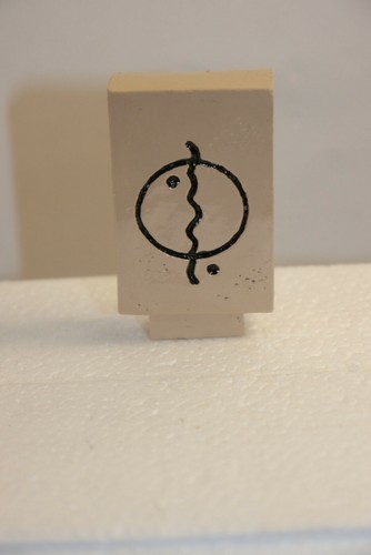 Tim struppi tintin metall - tintin,