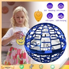 Fliegender Kreisel Ball Drohne
