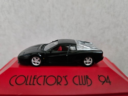Herpa ferrari collectors - f,
