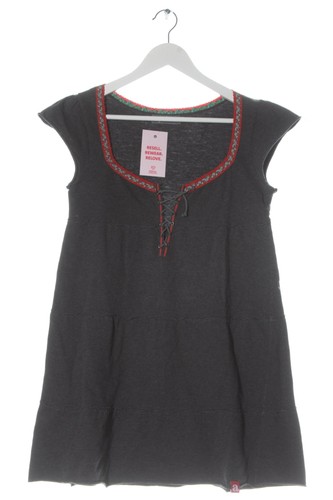 Alprausch linien kleid damen - a-linien,