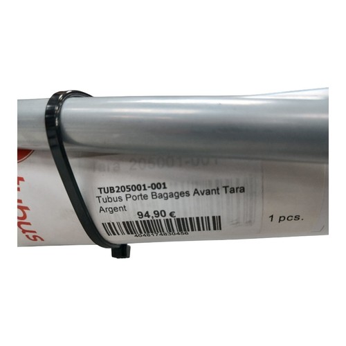 Tubus tub255001 001 - tubus, tub255001-001