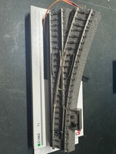 Märklin Weiche Links (611)
