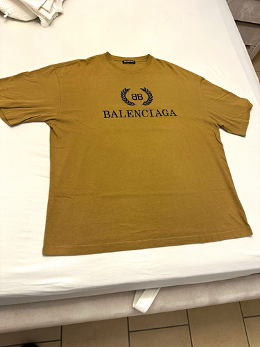 Balenciaga herren shirt - balenciaga,