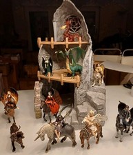 Schleich Bayala Schattenfels