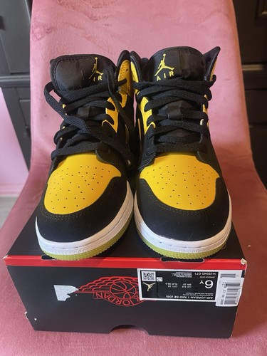 Nike air jordan mid - jordan, 38,5