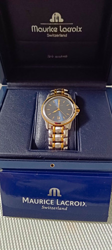 Maurice lacroix pontos - maurice,