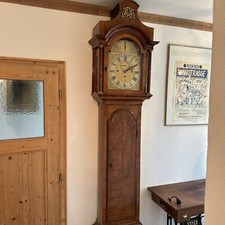 Rimbault Standuhr Glockenspiel