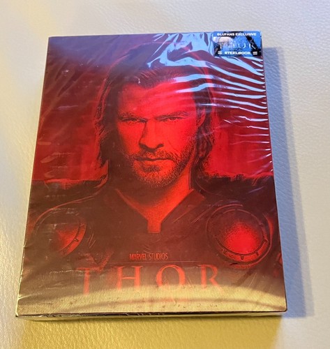 Thor blufans full slip - blufans,