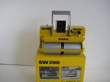 BOMAG BW 200 WALZE #2950.2