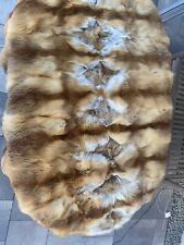 Icefox Fuchsfelldecke