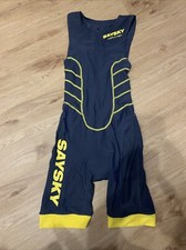 Saysky Triathlon Einteiler