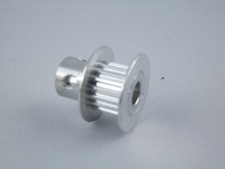 Zahnriemenscheibe 24 MXL 025