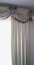Edle, wunderschöne  Vorhänge, wie neu