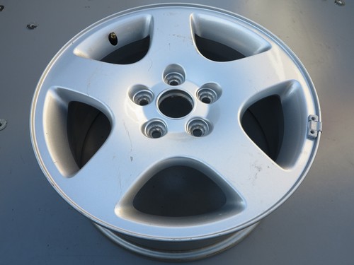 Audi a6 alufelge - 16", a4