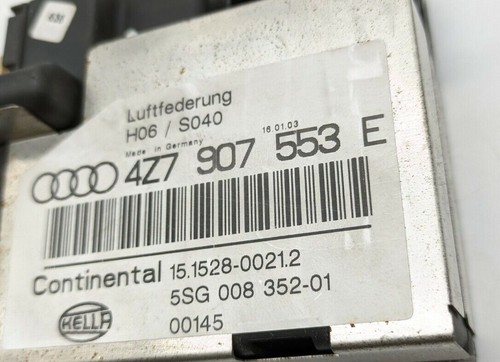 Audi allroad - audi, c5