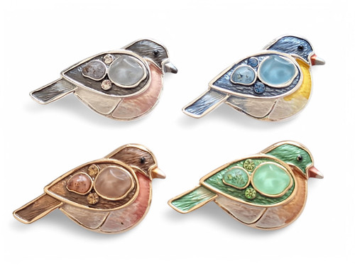 Brosche magnetbrosche schal - brosche,