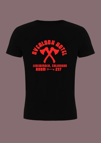 Shining,Overlock,Dr
