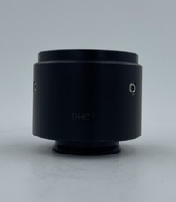 diagnostic instruments DHC  camera adapter c-mount  microscope